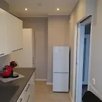 Mea Apartment