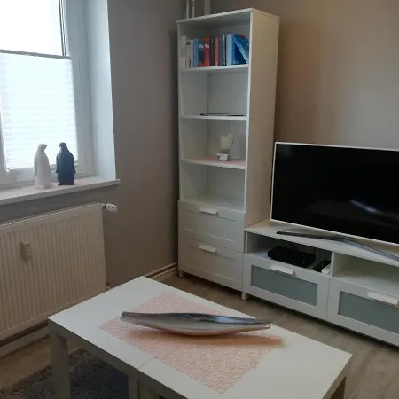 Apartment Mea Berlin