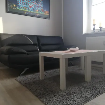 Mea Apartment *