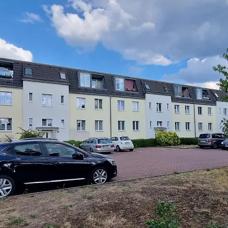 Apartment Mea