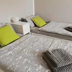 Mea Lägenhet Berlin