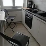 Lägenhet Mea Berlin