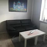 Mea Lägenhet Berlin
