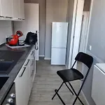 Mea Lägenhet *