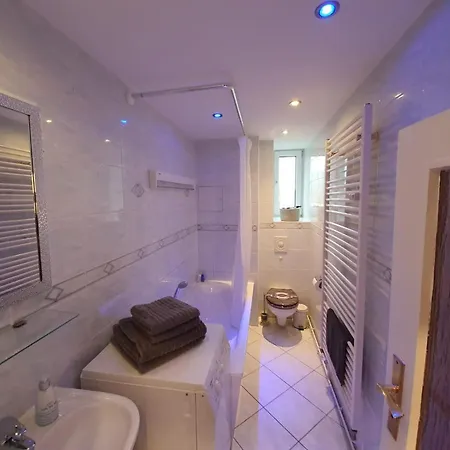 Apartmán Mea