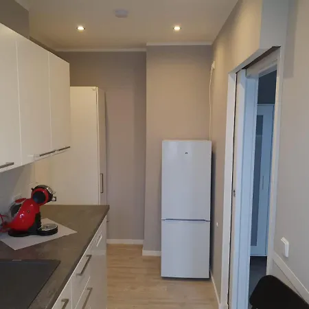 Mea Appartement