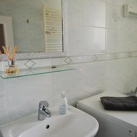 Mea Apartmán