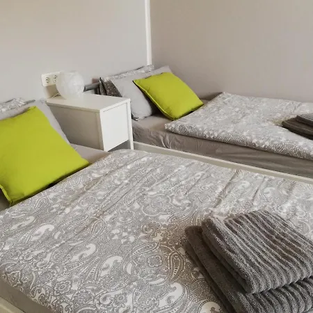 Mea Apartmán Berlín