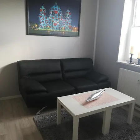 Mea Appartement Berlin