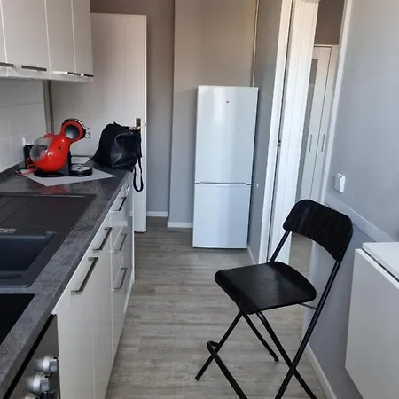 Mea Apartmán *