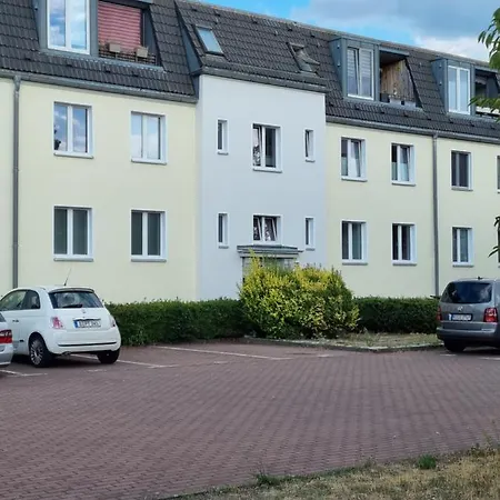Mea Appartement