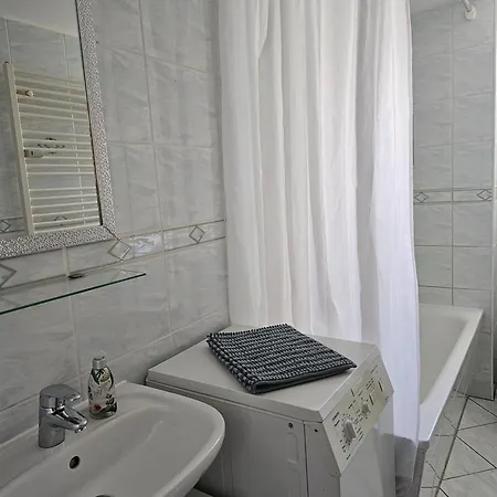 Mea Apartmán