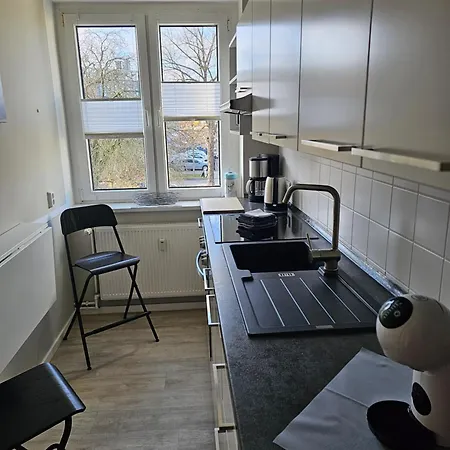 Appartement Mea