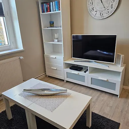 Appartement Mea *