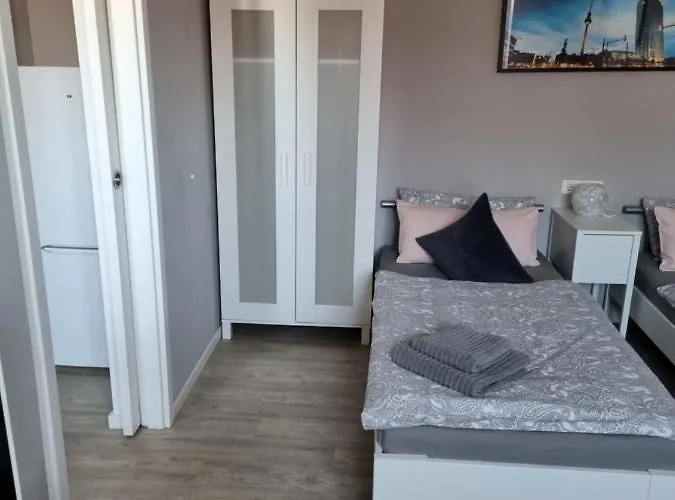 Mea Apartment Berlin