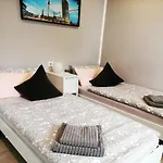 Mea Apartman *