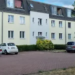 Mea Apartman
