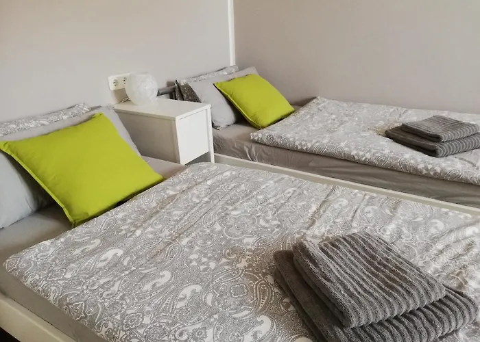 Mea Apartament Berlin