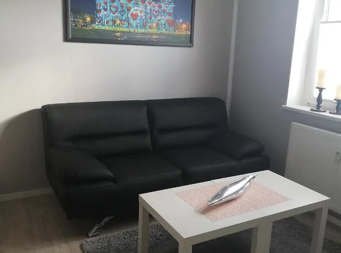 Mea Appartamento Berlino