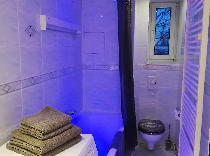 Apartament Mea Berlin