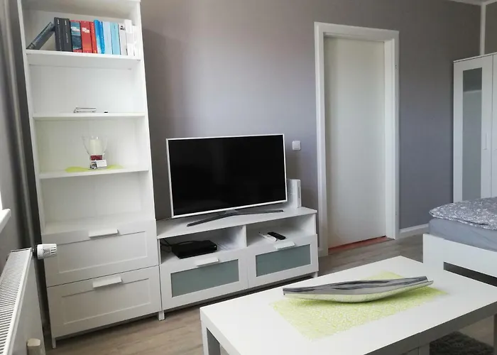 Mea Apartament Berlin