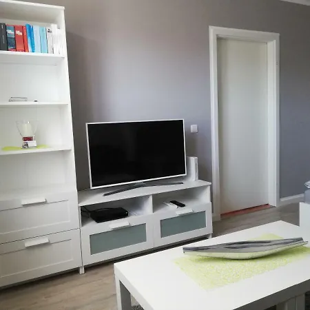 Mea Apartamento Berlim